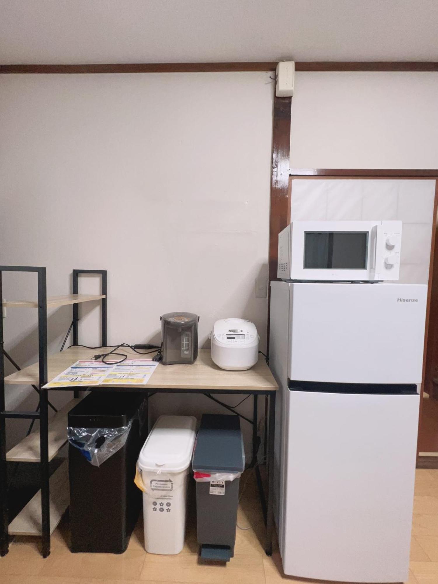 大和戸建 ฟูกุโอกะ