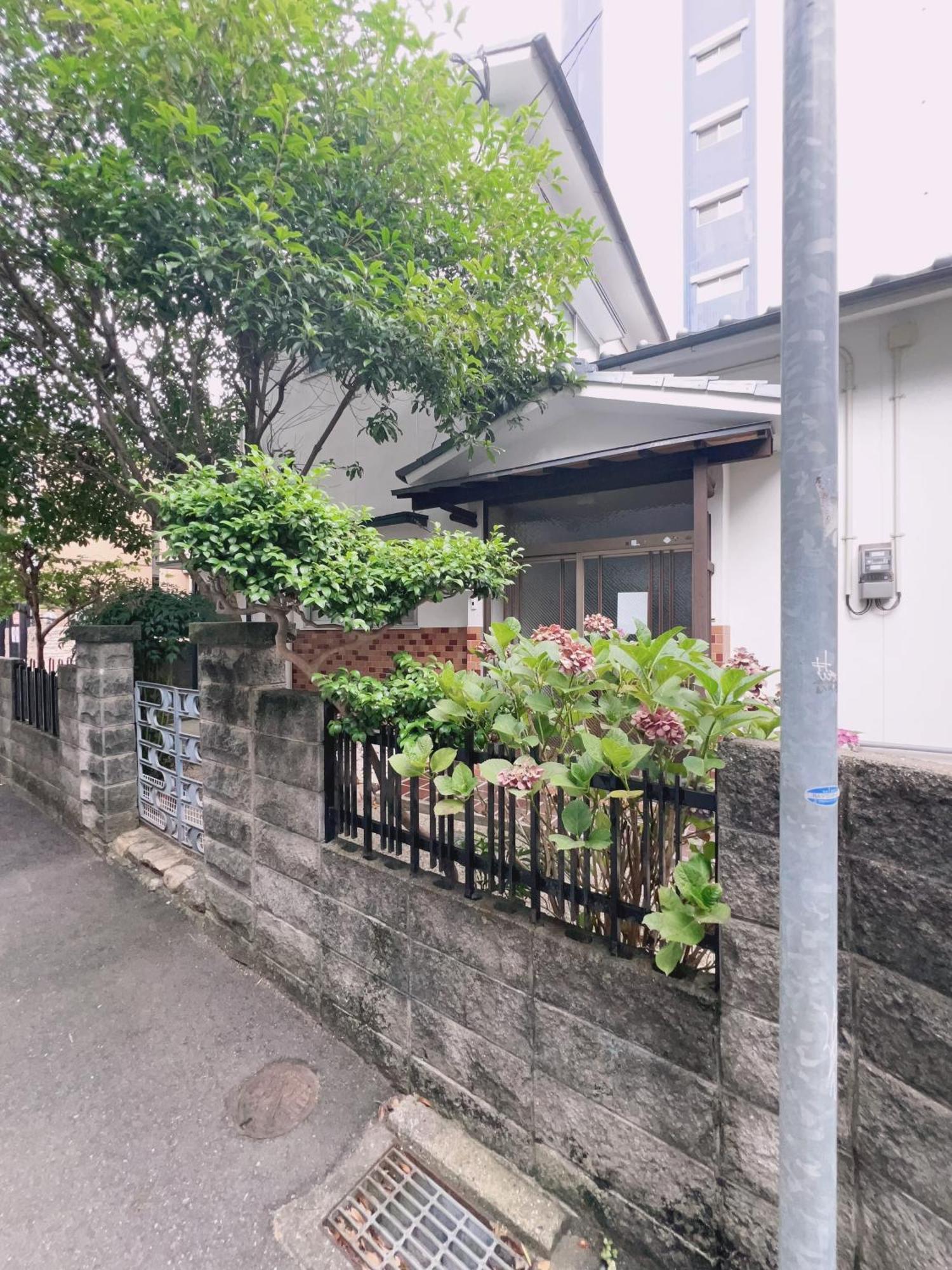 วันหยุดที่บ้าน 大和戸建