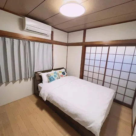 大和戸建 Villa ฟูกุโอกะ ภายนอก รูปภาพ