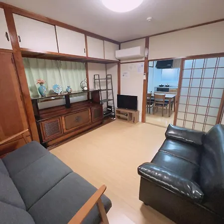 大和戸建 Villa ฟูกุโอกะ ภายนอก รูปภาพ