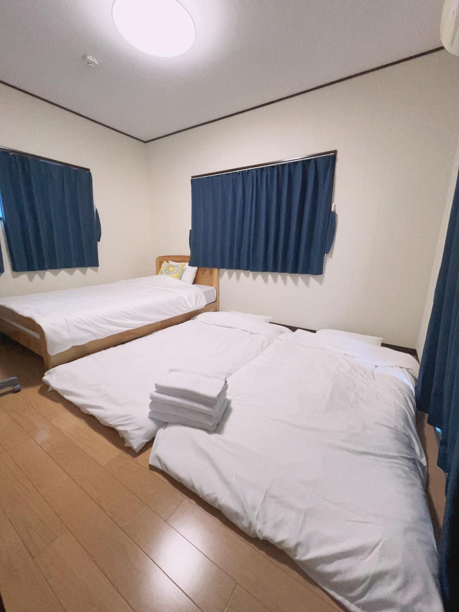 大和戸建 度假居 福岡