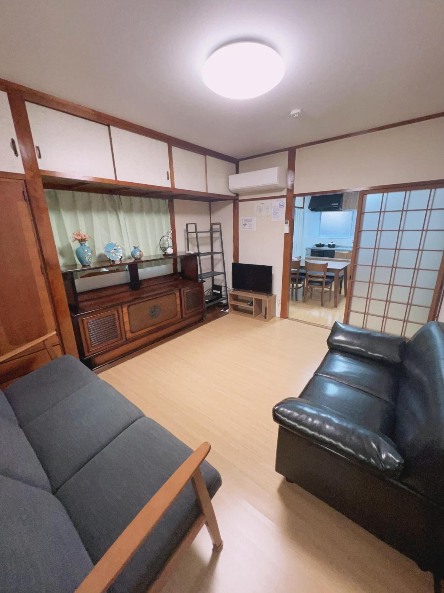 度假居 大和戸建 *