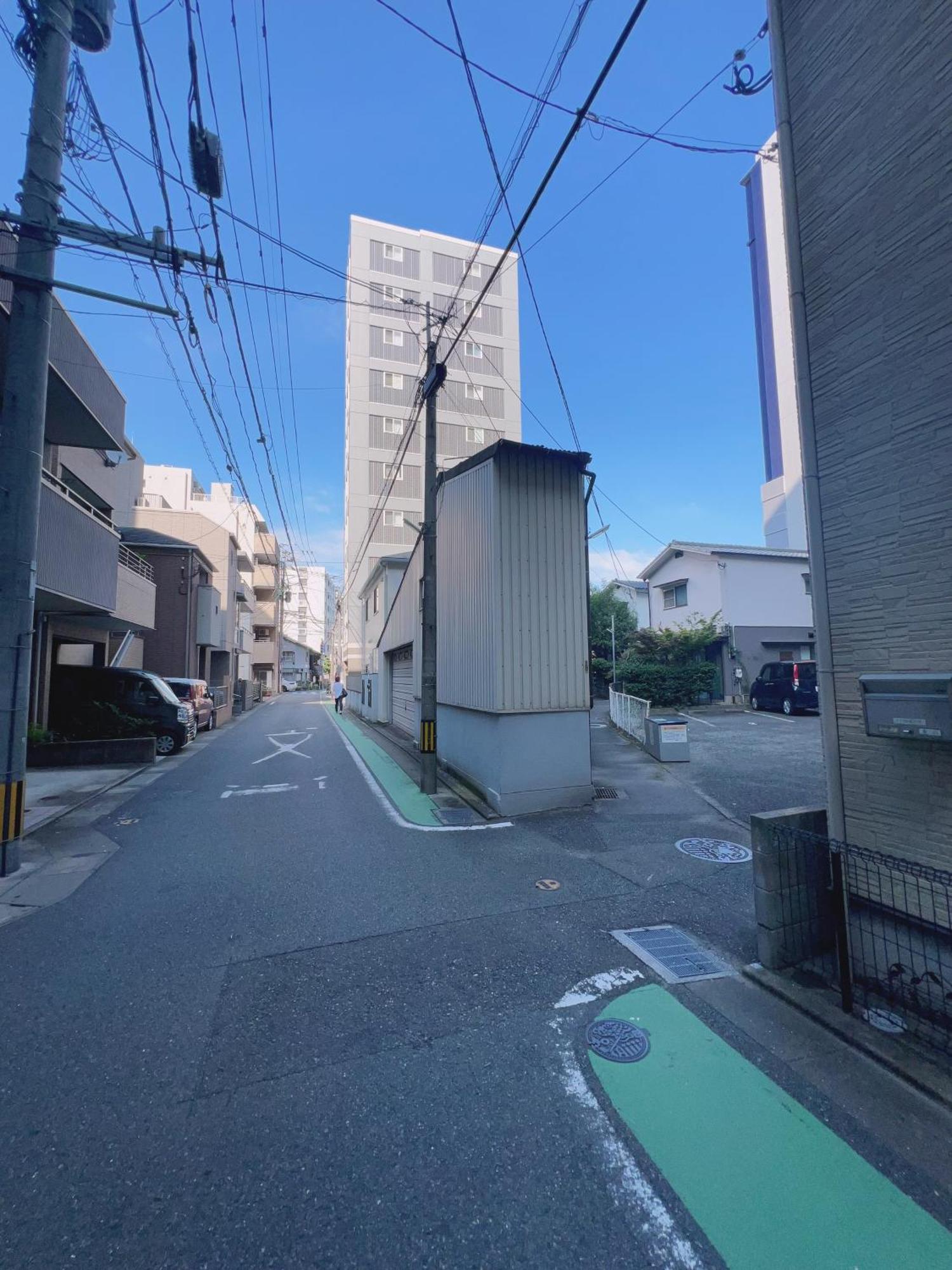 大和戸建 *